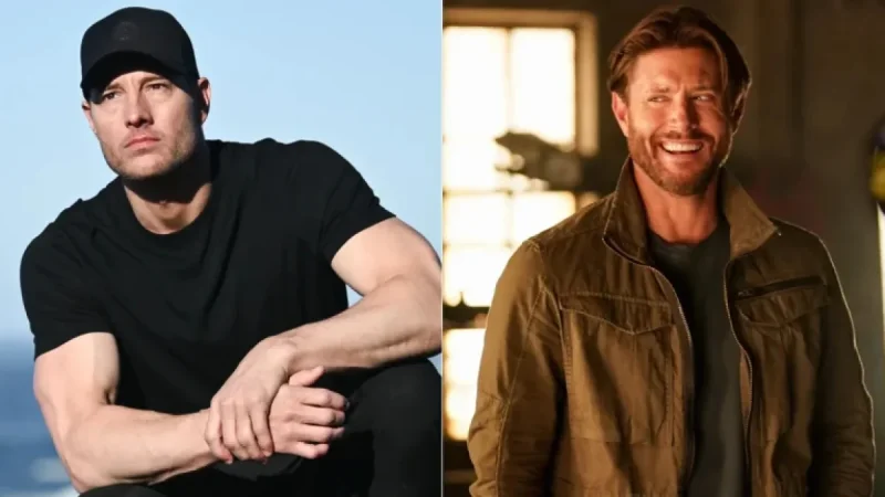 Tracker Season 3, Episode 18 Teases Jensen Ackles’ Return as Russell Shaw