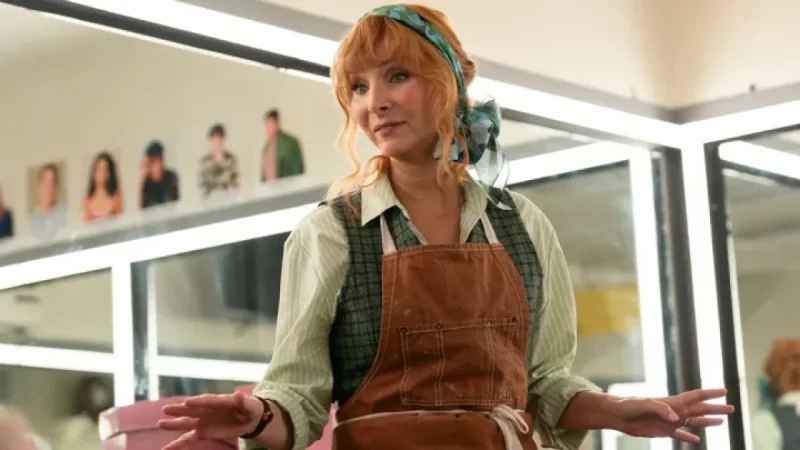 Valerie’s Solo Return: The Comeback Season 3 Episode 6 Recap