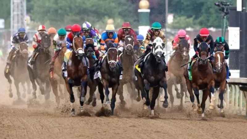 2026 Kentucky Derby Preview: Key Details and Highlights