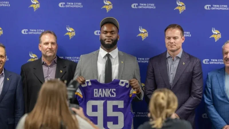 4 NFL Teams Earn Low Draft Grades, Yet One Could excel