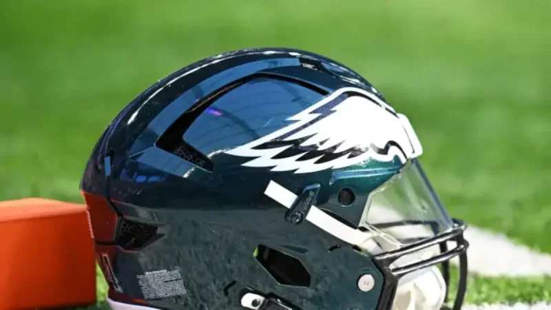 Alec Halaby steps down after 17 years: what his exit means for the Eagles
