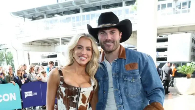 Allie Eklund Responds: The Stagecoach Claims, the Public Post, and the Private Breakup Behind It
