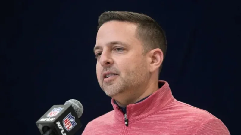 Analyzing New England Patriots’ Four Draft Day Trade Moves