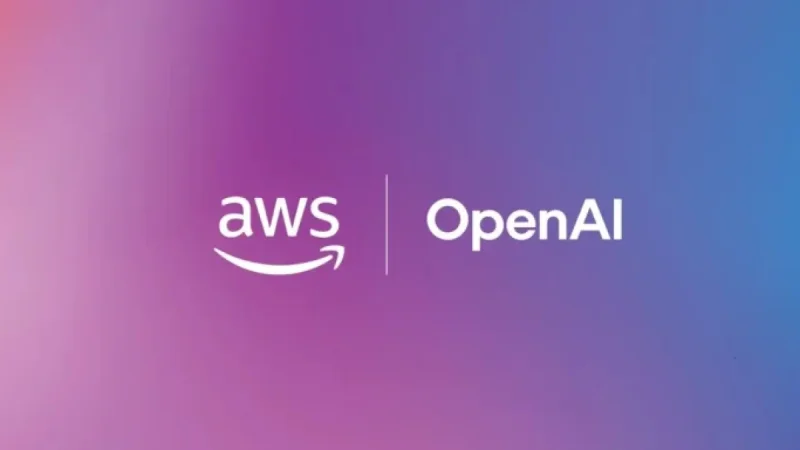 AWS and OpenAI Expand Partnership to Enhance Trusted Infrastructure with Advanced AI