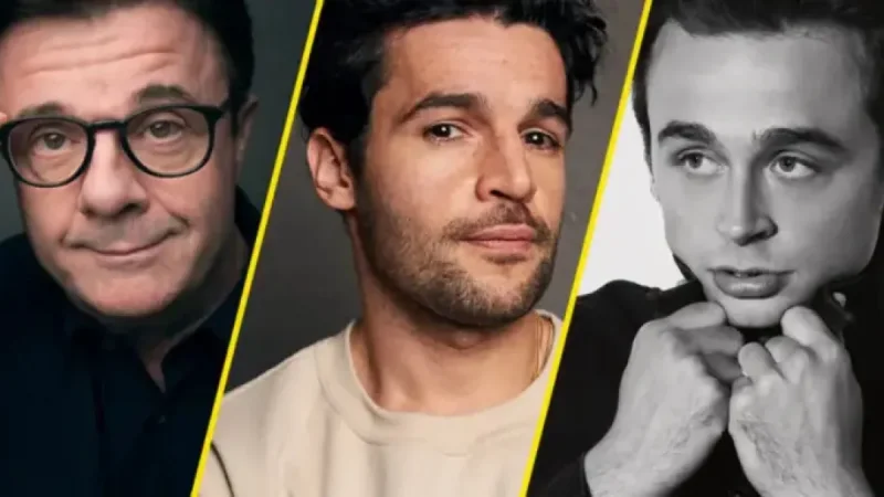 Ben Ahlers, Nathan Lane and Christopher Abbott to Host 2026 Festival With 200 Student Broadway Debuts