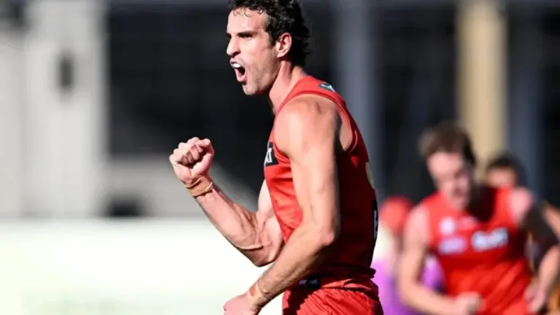 Ben King Free Agent News: Suns table two-year offer as Victoria circles