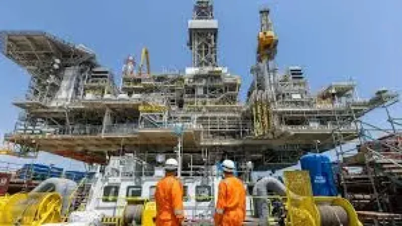 Bp Profits Iran War Drives BP to a 3-Year High