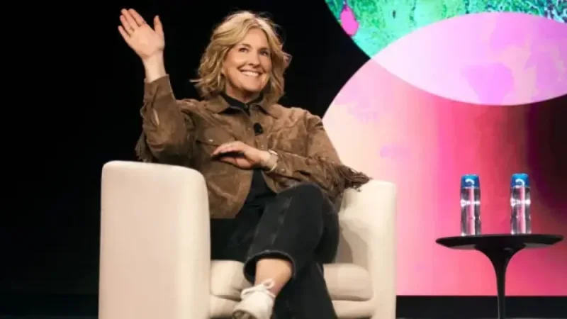 Brene Brown Warns Tech’s Bad-Boss Era Has Given Leaders 0 Excuses