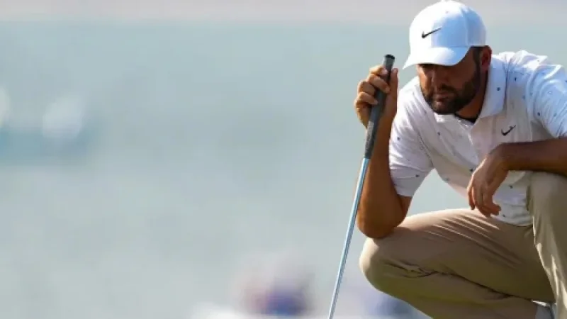Cadillac Championship 2026 Odds: Expert Model Unveils Leaderboard, Predictions