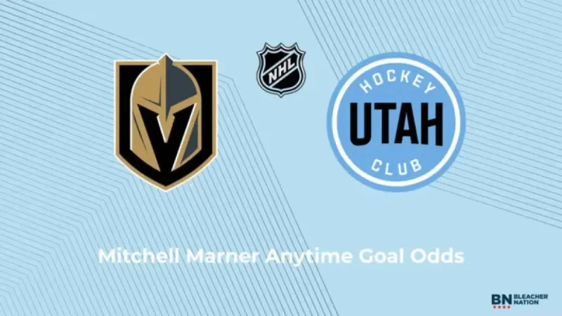 Clayton Keller Draws Betting Spotlight Ahead of Mammoth vs. Golden Knights