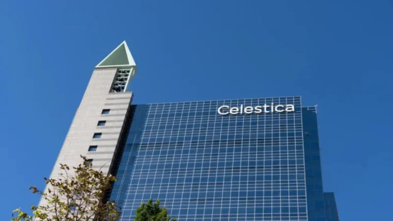 Cls Stock: The AI Boom Looks Strong, but the Hidden Split Is Hard to Ignore