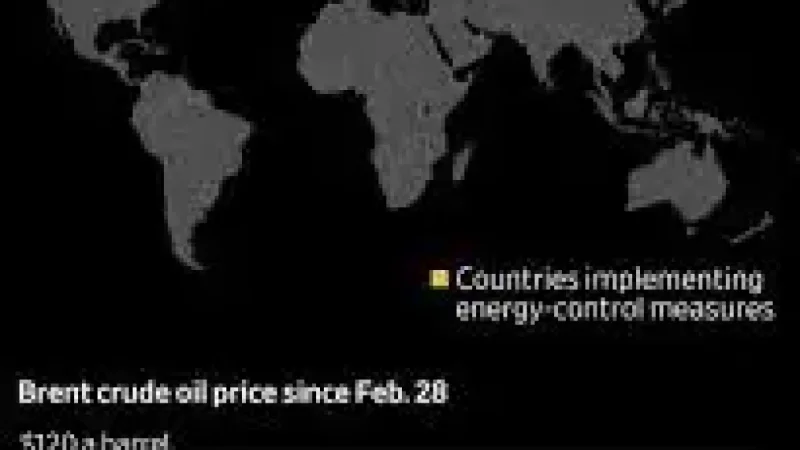 Demand Destruction: IEA chief says the global oil crisis is changing energy markets forever