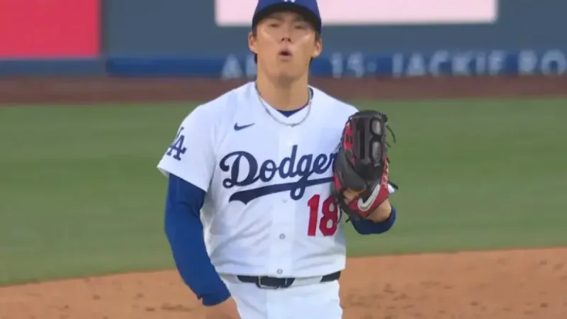 Dodgers Vs Marlins: 3 Pitching Twists and a 20th-Win Push