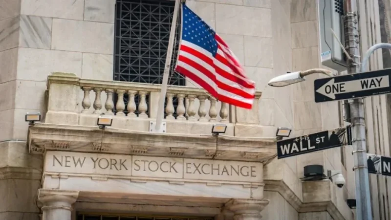 Dow Jones, S&P 500 Futures Drop as Trump Stops Iran Negotiations