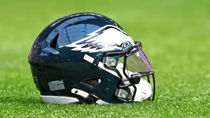 Eagles Lose Key Front Office Leaders Alec Halaby and Bryce Johnston
