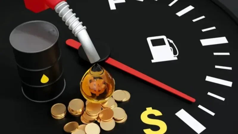 Fuel Prices and the Small-Business Squeeze in Canada