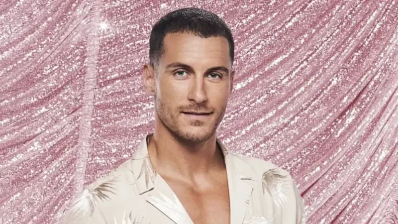 Gorka Márquez quits Strictly Come Dancing after 10 years in a surprise exit