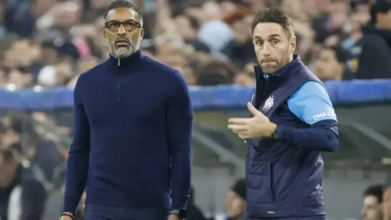 Habib Beye and the Marseille locker-room flashpoint: 5 revealing tensions after Nice
