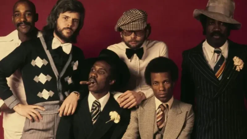 Hot Chocolate Co-Founder Tony Wilson Dies at 78