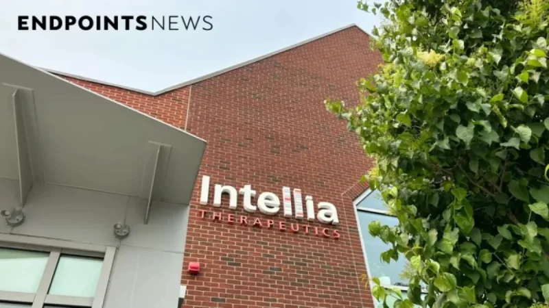 Intellia’s In Vivo CRISPR Therapy Achieves Phase 3 Success