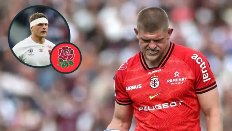 Jack Willis on England eligibility and possible Ireland switch