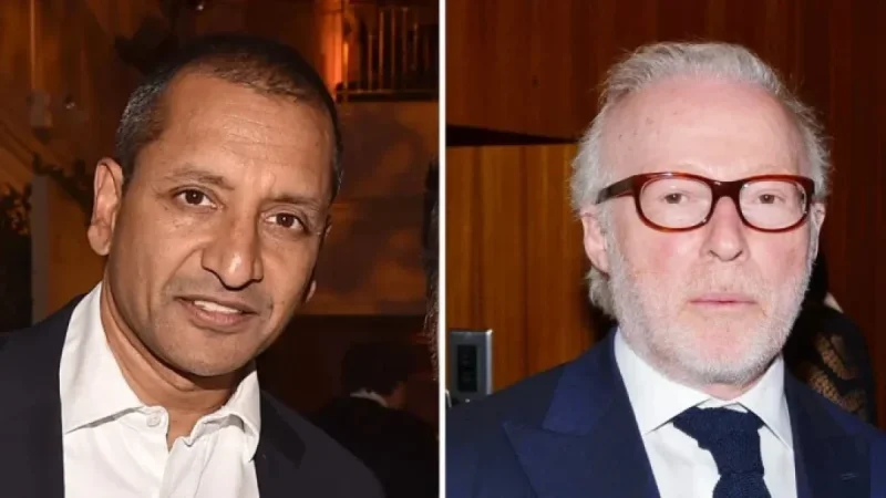 Jain Global Refunds Investors, Secures Millennium Partnership Deal