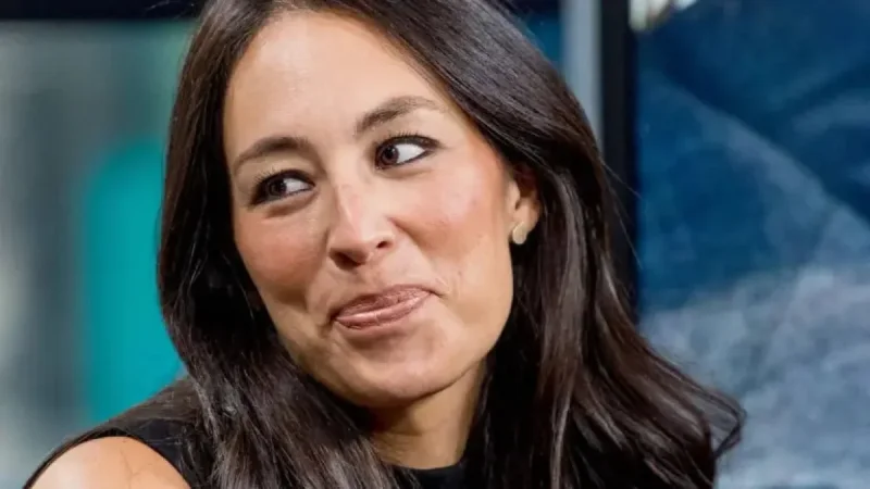 Joanna Gaines Shares Video Of Son Getting Ready For Prom: Duke Steps Into A New Chapter