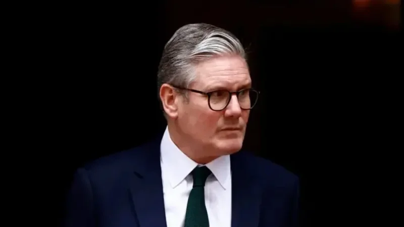 Labour Party pressure mounts on Starmer after Mandelson row