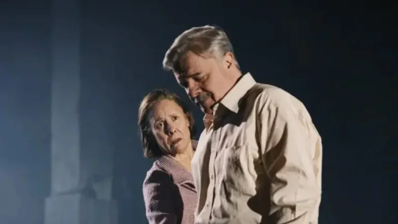 Laurie Metcalf and the Hidden Cost of Reconciliation in Broadway’s Scott Rudin Debate