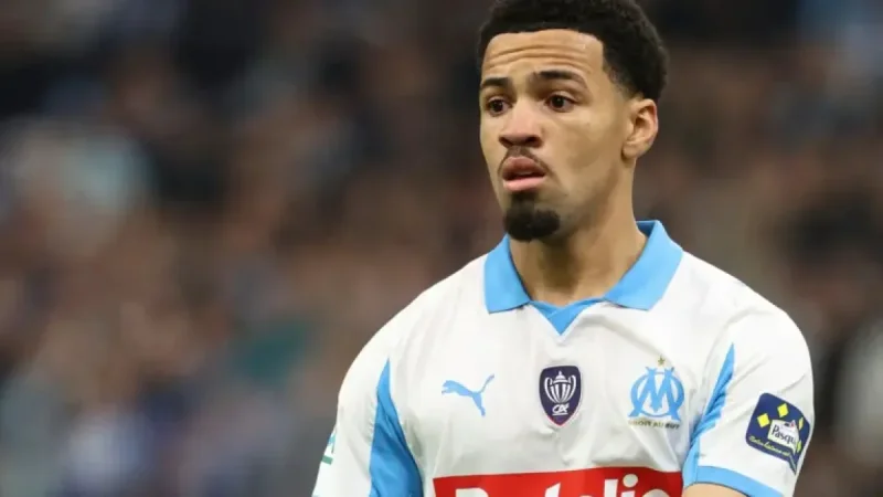 Marseille Manager Questions Ethan Nwaneri’s Commitment After Nice Bench Role