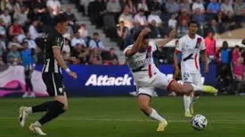 Matvey Safonov Faces Bayern Test After PSG Rise