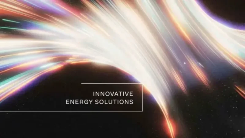 Meta’s Solar Power Bet Exposes a Bigger Truth About AI Energy Demand