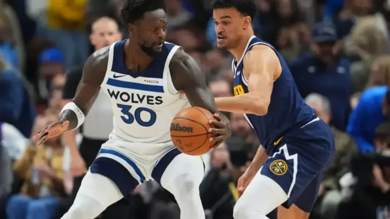 Minnesota Timberwolves face a thin Game 5 test after injuries change the series