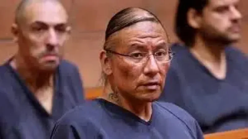 Nathan Chasing Horse sentenced to life in prison: the public record behind a hidden abuse case