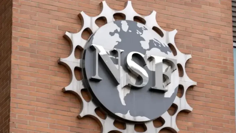 National Science Board Fires Prompt a Turning Point as 2025 Approaches
