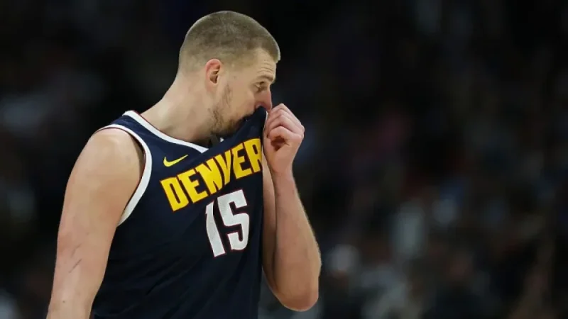 Nikola Jokic Leads NBA Triple-Double Record Books – Denver Sports