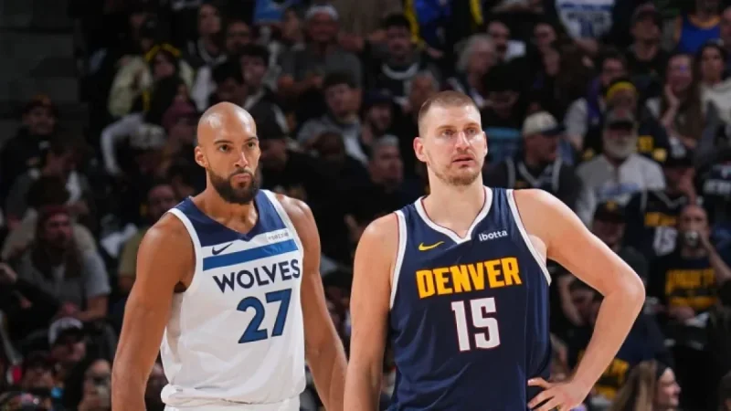 Nikola Jokic’s Triple-Double Ignites Nuggets’ Victory, Forcing Game 6