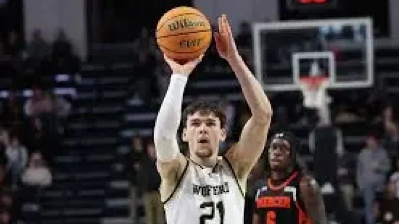 Nils Machowski and the hidden meaning of UConn’s fourth transfer move