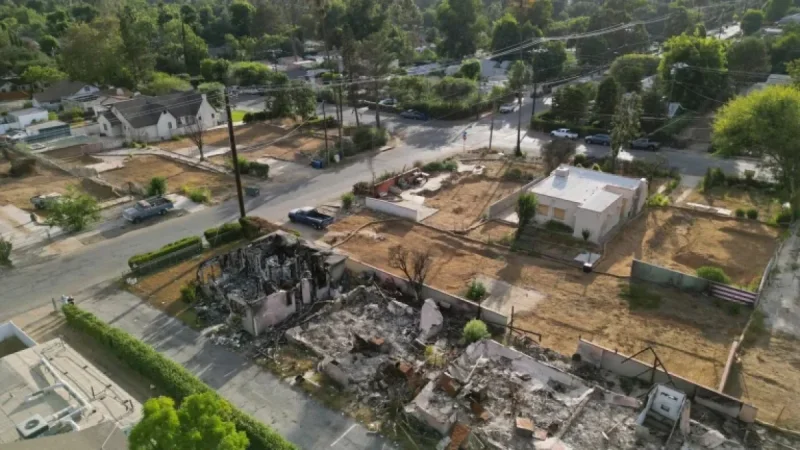 NPR Seeks Stories from Millions of Uninsured U.S. Homeowners