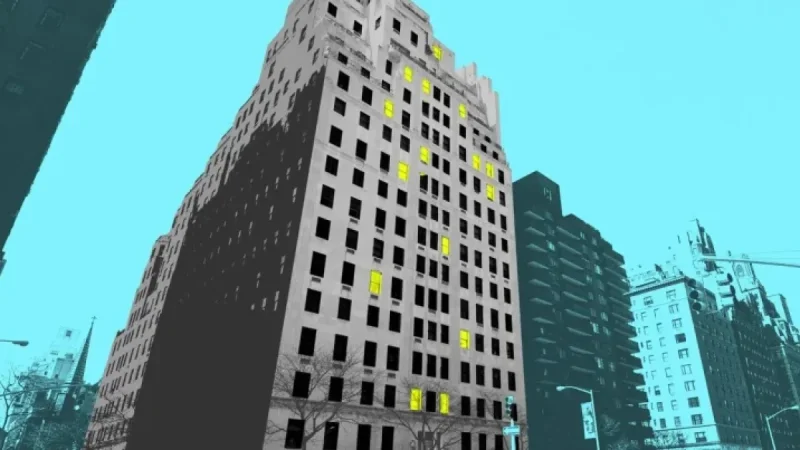 NYC Luxury Brokers Oppose Hochul’s Proposed Pied-à-Terre Tax