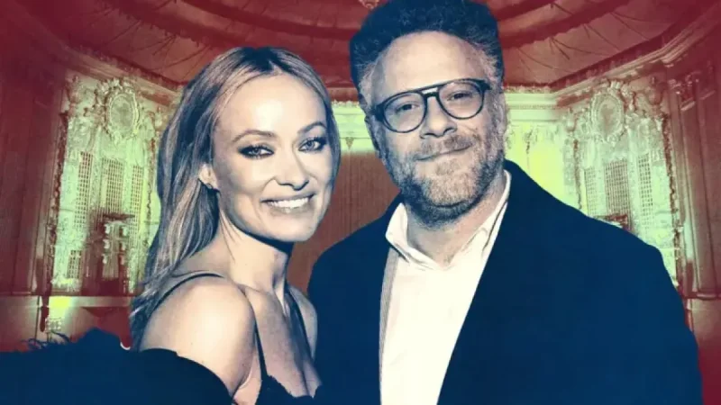 Olivia Wilde at the Castro: 3 takeaways from a San Francisco film-fest night
