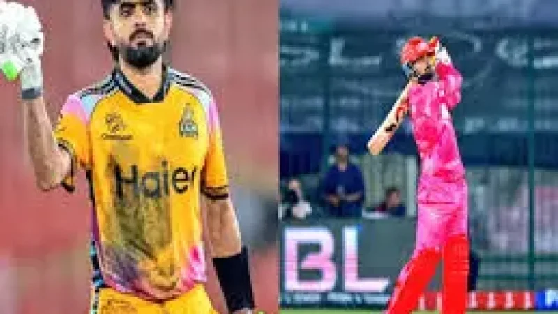Peshawar Zalmi Vs Islamabad United: 4 Clues Behind Karachi’s High-Stakes PSL 2026 Qualifier