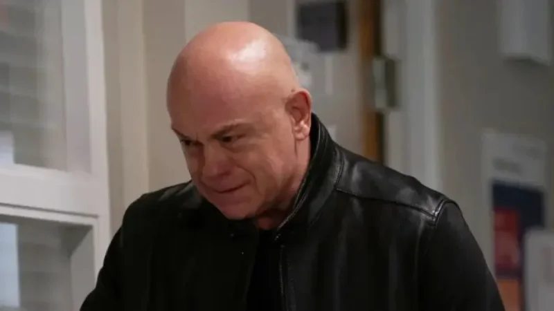 Phil Mitchell Faces a Breaking Point as Grant Returns to Walford