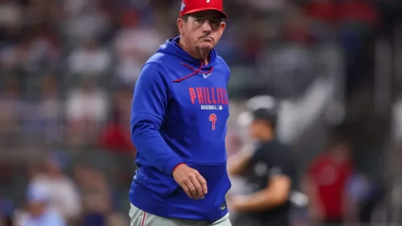 Phillies Dismiss Rob Thomson, Appoint Don Mattingly as Interim Manager