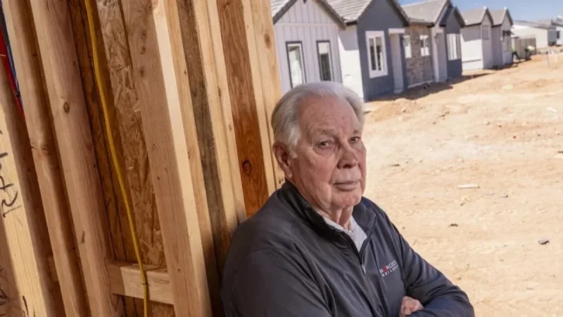 PHX Developers Endure Layoffs Amid Federal Housing Legislation Impact