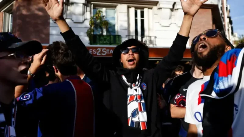 Psg – Bayern: the Champions League tie where Bayern’s numbers meet PSG’s structure