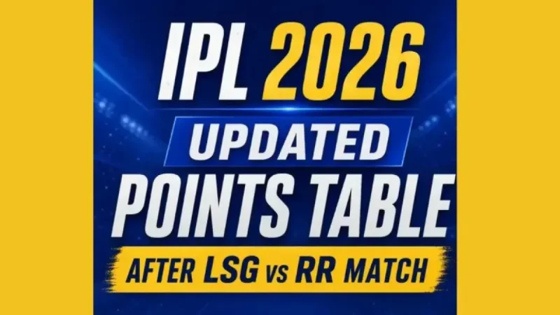Punjab Kings Vs Rajasthan Royals Match Scorecard: 3 Key Takeaways From A Tight IPL 2026 Shift