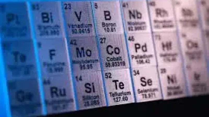 Rare Earths Americas kicks off IPO roadshow as company targets NYSE American listing