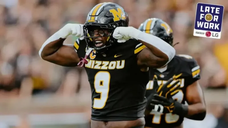 Ravens Depth Chart: The hidden trade-offs behind Baltimore’s post-draft roster shuffle