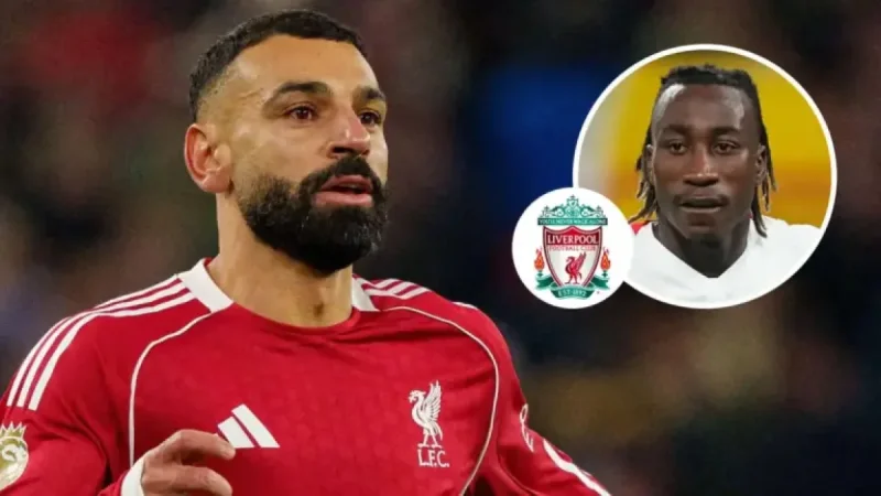 Rb Leipzig Winger Liverpool Target: 4 reasons a summer move may slip away
